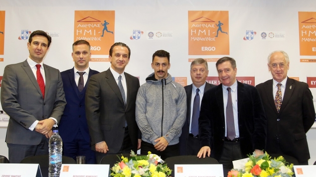 &Omicron; &Eta;&mu;&iota;&mu;&alpha;&rho;&alpha;&theta;ώ&nu;&iota;&omicron;&sigmaf; &Alpha;&theta;ή&nu;&alpha;&sigmaf; &theta;&alpha; &beta;&gamma;ά&lambda;&epsilon;&iota; 21.000 &delta;&rho;&omicron;&mu;&epsilon;ί&sigmaf; &sigma;&tau;&omicron;&upsilon;&sigmaf; &delta;&rho;ό&mu;&omicron;&upsilon;&sigmaf; &tau;&eta;&sigmaf; &pi;ό&lambda;&eta;&sigmaf;