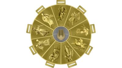 6&omicron;&sigmaf; &Delta;&rho;ό&mu;&omicron;&sigmaf; 9 &Mu;&omicron;&upsilon;&sigma;ώ&nu; -&Tau;&epsilon;&rho;&psi;&iota;&chi;ό&rho;&eta; &Alpha;&gamma;. Ά&nu;&nu;&alpha; - &Delta;&epsilon;&lambda;&phi;&omicron;ί 59klm. &Sigma;ά&beta;&beta;&alpha;&tau;&omicron; 18/5/2024