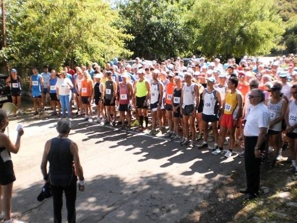 &Delta;&Rho;&Omicron;&Mu;&Omicron;&Sigma; &Theta;&Upsilon;&Sigma;&Iota;&Alpha;&Sigma; &Delta;&Iota;&Sigma;&Tau;&Omicron;&Mu;&Omicron;&Upsilon; 2018 - &Alpha;&pi;&omicron;&tau;&epsilon;&lambda;έ&sigma;&mu;&alpha;&tau;&alpha;