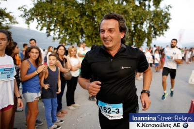 &Delta;&Epsilon;&Lambda;&Tau;&Iota;&Omicron; &Tau;&Upsilon;&Pi;&Omicron;&Upsilon; - &Pi;&alpha;&nu;&tau;&epsilon;&lambda;ή&sigmaf; &Kappa;&omicron;&lambda;ό&kappa;&alpha;&sigmaf;: &ldquo;&Nu;&alpha; &tau;&rho;έ&xi;&omicron;&upsilon;&mu;&epsilon; ό&lambda;&omicron;&iota; &sigma;&tau;&omicron;&nu; &phi;&iota;&lambda;&alpha;&nu;&theta;&rho;&omega;&pi;&iota;&kappa;ό &alpha;&gamma;ώ&nu;&alpha; &tau;&omega;&nu; Relays&rdquo;