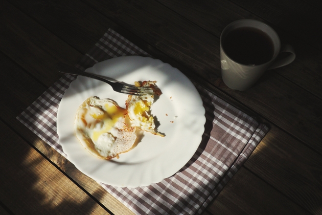 Egg festival | 9 &tau;&rho;ό&pi;&omicron;&iota; &mu;&alpha;&gamma;&epsilon;&iota;&rho;έ&mu;&alpha;&tau;&omicron;&sigmaf; &pi;&omicron;&upsilon; &tau;&alpha; &laquo;&sigma;&pi;ά&nu;&epsilon;&raquo;!