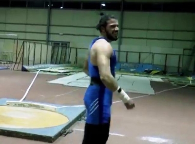 &Mu;&epsilon;&gamma;ά&lambda;&eta; &beta;&omicron;&lambda;ή &kappa;&alpha;&iota; &nu;έ&omicron; &pi;&alpha;&nu;&epsilon;&lambda;&lambda;ή&nu;&iota;&omicron; &rho;&epsilon;&kappa;ό&rho; &epsilon;&phi;ή&beta;&omega;&nu; &alpha;&pi;ό &tau;&omicron;&nu; &Kappa;ώ&sigma;&tau;&alpha; &Chi;&alpha;&tau;&zeta;&eta;&mu;&iota;&chi;&alpha;ή&lambda; (&Beta;&Iota;&Nu;&Tau;&Epsilon;&Omicron;)