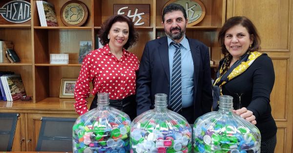 &Tau;&alpha; &kappa;&alpha;&pi;ά&kappa;&iota;&alpha; &alpha;&pi;ό &tau;&omicron;&upsilon;&sigmaf; &Delta;&rho;ό&mu;&omicron;&upsilon;&sigmaf; &Epsilon;&kappa;&epsilon;&chi;&epsilon;&iota;&rho;ί&alpha;&sigmaf; &sigma;&tau;&alpha; &Alpha;&Mu;&Epsilon;&Alpha; &tau;&omicron;&upsilon; &Nu;&omicron;&mu;&omicron;ύ &Eta;&lambda;&epsilon;ί&alpha;&sigmaf;