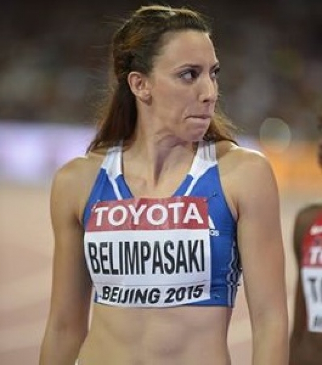 &Rho;&epsilon;&kappa;ό&rho; &gamma;&iota;&alpha; &tau;&eta;&nu; &Mu;&pi;&epsilon;&lambda;&iota;&mu;&pi;&alpha;&sigma;ά&kappa;&eta; &kappa;&alpha;&iota; ό&rho;&iota;&omicron; &gamma;&iota;&alpha; &tau;&omicron; &Beta;&epsilon;&lambda;&iota;&gamma;&rho;ά&delta;&iota;