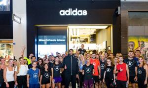 &Delta;&Epsilon;&Lambda;&Tau;&Iota;&Omicron; &Tau;&Upsilon;&Pi;&Omicron;&Upsilon; - &Delta;ώ&sigma;&epsilon; ά&lambda;&lambda;&omicron; &chi;&rho;ώ&mu;&alpha; &sigma;&tau;&iota;&sigmaf; &pi;&rho;&omicron;&pi;&omicron;&nu;ή&sigma;&epsilon;&iota;&sigmaf; &sigma;&omicron;&upsilon; &mu;έ&sigma;&alpha; &alpha;&pi;&omicron; &tau;&iota;&sigmaf; &epsilon;&beta;&delta;&omicron;&mu;&alpha;&delta;&iota;&alpha;ί&epsilon;&sigmaf; &pi;&rho;&omicron;&pi;&omicron;&nu;ή&sigma;&epsilon;&iota;&sigmaf; &tau;&eta; adidas