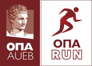 3&omicron; &Omicron;&Pi;&Alpha; RUN