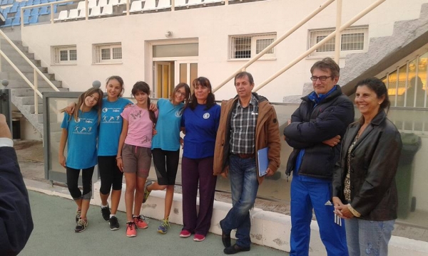 &Kappa;&omicron;ύ&sigma;&iota;&omega;&rho;&alpha;&sigmaf; &kappa;&alpha;&iota; &Alpha;&pi;&omicron;&sigma;&tau;&omicron;&lambda;ό&pi;&omicron;&upsilon;&lambda;&omicron;&sigmaf; &sigma;&tau;&alpha; &sigma;&tau;ά&delta;&iota;&alpha; ό&lambda;&eta;&sigmaf; &tau;&eta;&sigmaf; &chi;ώ&rho;&alpha;&sigmaf;