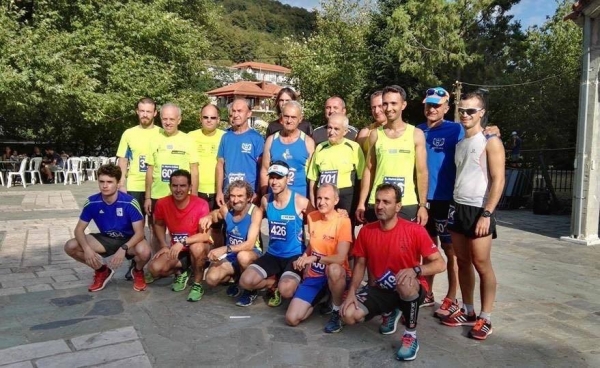 &Delta;&Epsilon;&Lambda;&Tau;&Iota;&Omicron; &Tau;&Upsilon;&Pi;&Omicron;&Upsilon; - &Omicron; &Sigma;ύ&lambda;&lambda;&omicron;&gamma;&omicron;&sigmaf; &Delta;&rho;&omicron;&mu;έ&omega;&nu; &Tau;&rho;&iota;&kappa;ά&lambda;&omega;&nu; &sigma;&tau;&omicron;&nu; 8&omicron; &alpha;&gamma;ώ&nu;&alpha; &delta;&rho;ό&mu;&omicron;&upsilon; &laquo;&Alpha;&theta;&alpha;&mu;ά&nu;&iota;&omicron;&sigmaf; &Delta;&iota;&alpha;&delta;&rho;&omicron;&mu;ή - &Delta;&rho;ό&mu;&omicron;&iota; &tau;&omicron;&upsilon; &Beta;&alpha;&sigma;&iota;&lambda;&iota;ά &Alpha;&theta;ά&mu;&alpha;&raquo;