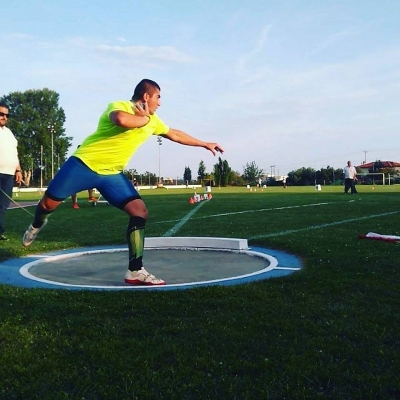 &Nu;έ&omicron; &pi;&alpha;&nu;&epsilon;&lambda;&lambda;ή&nu;&iota;&omicron; &rho;&epsilon;&kappa;ό&rho; &gamma;&iota;&alpha; &tau;&omicron;&nu; &Mu;&omicron;&upsilon;&zeta;&epsilon;&nu;ί&delta;&eta; &mu;&epsilon; 19,93 &mu;.