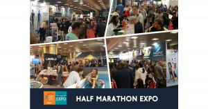 Athens Half Marathon Expo: Έ&nu;&alpha;&sigmaf; &theta;&epsilon;&sigma;&mu;ό&sigmaf; &mu;&epsilon; &delta;&iota;&epsilon;&theta;&nu;έ&sigmaf; &alpha;&nu;&tau;ί&kappa;&tau;&upsilon;&pi;&omicron;