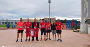 O "&Zeta;&Epsilon;&Upsilon;&Sigma;" &Pi;&iota;&epsilon;&rho;ί&alpha;&sigmaf; &sigma;&tau;&omicron;&nu; &Mu;&alpha;&rho;&alpha;&theta;ώ&nu;&iota;&omicron; &Theta;&epsilon;&sigma;&sigma;&alpha;&lambda;&omicron;&nu;ί&kappa;&eta;&sigmaf; "&Mu;έ&gamma;&alpha;&sigmaf; &Alpha;&lambda;έ&xi;&alpha;&nu;&delta;&rho;&omicron;&sigmaf; 2022"