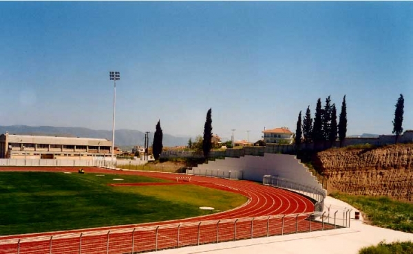 &Alpha;&gamma;ώ&nu;&epsilon;&sigmaf; &laquo;&Chi;&rho; &Beta;&omicron;&upsilon;&delta;&omicron;ύ&rho;&eta;&sigmaf;&raquo; &sigma;&tau;&eta; &Theta;ή&beta;&alpha; 5/7