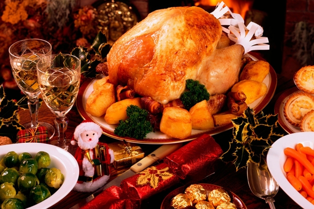 &Delta;&iota;&alpha;&tau;&rho;&omicron;&phi;ή &kappa;&alpha;&tau;ά &tau;&eta;&nu; &pi;&epsilon;&rho;ί&omicron;&delta;&omicron; &tau;&omega;&nu; &Chi;&rho;&iota;&sigma;&tau;&omicron;&upsilon;&gamma;έ&nu;&nu;&omega;&nu;!