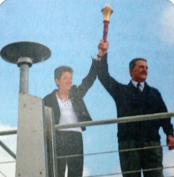 &Alpha;&nu;&alpha;&delta;&rho;&omicron;&mu;ή. 11 &eta;&mu;έ&rho;&epsilon;&sigmaf; &mu;έ&chi;&rho;&iota; &tau;&eta;&nu; &epsilon;&kappa;&kappa;ί&nu;&eta;&sigma;&eta; &tau;&omicron;&upsilon; 35&omicron;&upsilon; &Alpha;.&Mu;.&Alpha;.