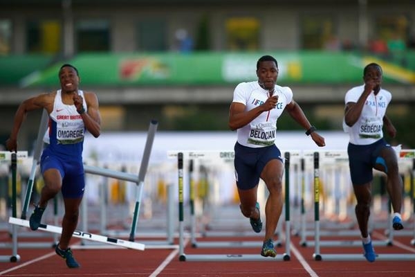 &Pi;&alpha;&gamma;&kappa;ό&sigma;&mu;&iota;&omicron; &rho;&epsilon;&kappa;ό&rho; &sigma;&tau;&alpha; 110 &mu;. &epsilon;&mu;&pi;. &sigma;&tau;&eta;&nu; &tau;&rho;ί&tau;&eta; &mu;έ&rho;&alpha; &tau;&omicron;&upsilon; &Pi;&alpha;&gamma;&kappa;&omicron;&sigma;&mu;ί&omicron;&upsilon; &Pi;&rho;&omega;&tau;&alpha;&theta;&lambda;ή&mu;&alpha;&tau;&omicron;&sigmaf;