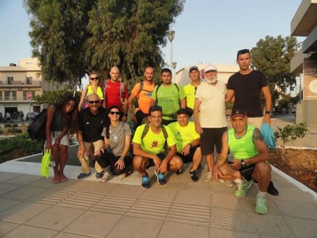 &Delta;&Epsilon;&Lambda;&Tau;&Iota;&Omicron; &Tau;&Upsilon;&Pi;&Omicron;&Upsilon; - &Pi;&rho;&alpha;&gamma;&mu;&alpha;&tau;&omicron;&pi;&omicron;&iota;ή&theta;&eta;&kappa;&epsilon; &eta; &pi;&rho;&omicron;&sigma;&kappa;&upsilon;&nu;&eta;&mu;&alpha;&tau;&iota;&kappa;ή &pi;&epsilon;&zeta;&omicron;&pi;&omicron;&rho;ί&alpha; 73 &chi;&lambda;&mu;. &delta;&iota;&alpha;&delta;&rho;&omicron;&mu;ή &Eta;&rho;ά&kappa;&lambda;&epsilon;&iota;&omicron; - &Iota;&epsilon;&rho;ά &Mu;&omicron;&nu;ή &Kappa;&omicron;&upsilon;&delta;&omicron;&upsilon;&mu;ά