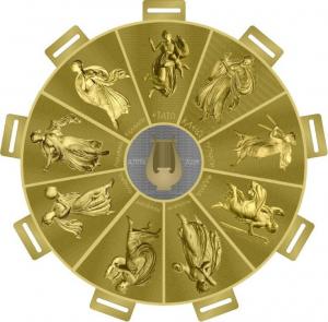 &Delta;&rho;ό&mu;&omicron;&sigmaf; 9 &Mu;&omicron;&upsilon;&sigma;ώ&nu; -&Tau;&epsilon;&rho;&psi;&iota;&chi;ό&rho;&eta; &Alpha;&gamma;. Ά&nu;&nu;&alpha; - &Delta;&epsilon;&lambda;&phi;&omicron;ί 59klm. &Sigma;ά&beta;&beta;&alpha;&tau;&omicron; 18/5/2024