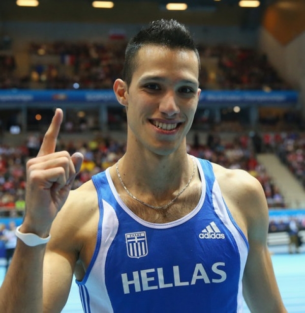 &Omicron; &Kappa;ώ&sigma;&tau;&alpha;&sigmaf; &Phi;&iota;&lambda;&iota;&pi;&pi;ί&delta;&eta;&sigmaf; &kappa;ά&nu;&epsilon;&iota; &nu;&tau;&epsilon;&mu;&pi;&omicron;ύ&tau;&omicron; &sigma;&tau;&eta;&nu; &Omicron;&rho;&lambda;&epsilon;ά&nu;&eta; (16/1)