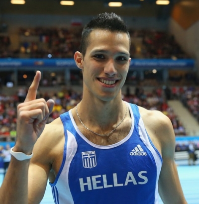 &Omicron; &Kappa;ώ&sigma;&tau;&alpha;&sigmaf; &Phi;&iota;&lambda;&iota;&pi;&pi;ί&delta;&eta;&sigmaf; &kappa;ά&nu;&epsilon;&iota; &nu;&tau;&epsilon;&mu;&pi;&omicron;ύ&tau;&omicron; &sigma;&tau;&eta;&nu; &Omicron;&rho;&lambda;&epsilon;ά&nu;&eta; (16/1)