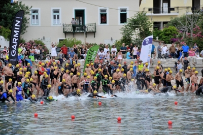 5&omicron; Spetsathlon 2017
