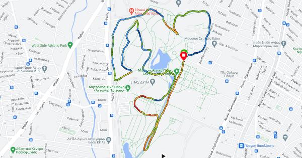 &Sigma;&tau;&iota;&sigmaf; 18 &Sigma;&epsilon;&pi;&tau;&epsilon;&mu;&beta;&rho;ί&omicron;&upsilon; &omicron; 10&omicron;&sigmaf; &Lambda;&alpha;ϊ&kappa;ό&sigmaf; &Alpha;&gamma;ώ&nu;&alpha;&sigmaf; &Delta;&rho;ό&mu;&omicron;&upsilon; &Kappa;&Nu;&Epsilon; &Omicron;&delta;&eta;&gamma;&eta;&tau;ή