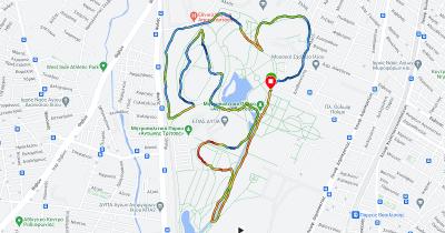 &Sigma;&tau;&iota;&sigmaf; 18 &Sigma;&epsilon;&pi;&tau;&epsilon;&mu;&beta;&rho;ί&omicron;&upsilon; &omicron; 10&omicron;&sigmaf; &Lambda;&alpha;ϊ&kappa;ό&sigmaf; &Alpha;&gamma;ώ&nu;&alpha;&sigmaf; &Delta;&rho;ό&mu;&omicron;&upsilon; &Kappa;&Nu;&Epsilon; &Omicron;&delta;&eta;&gamma;&eta;&tau;ή