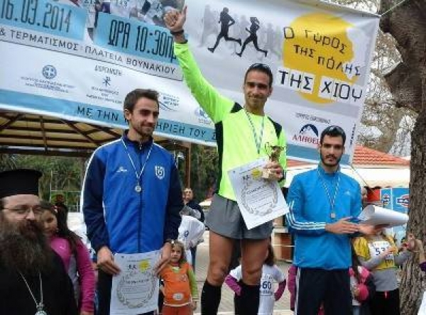 &Beta;&rho;&alpha;&beta;&epsilon;ύ&sigma;&epsilon;&iota;&sigmaf; &kappa;&alpha;&iota; &alpha;&gamma;ώ&nu;&epsilon;&sigmaf; &sigma;&tau;&eta; &Chi;ί&omicron; &tau;&omicron; &Sigma;&alpha;&beta;&beta;&alpha;&tau;&omicron;&kappa;ύ&rho;&iota;&alpha;&kappa;&omicron;