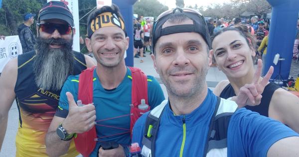 &Sigma;&upsilon;&mu;&mu;&epsilon;&tau;&omicron;&chi;έ&sigmaf; &amp; &delta;&iota;&alpha;&kappa;&rho;ί&sigma;&epsilon;&iota;&sigmaf; &alpha;&theta;&lambda;&eta;&tau;ώ&nu; &tau;&omicron;&upsilon; &Sigma;.&Delta;.&Upsilon;. &Pi;&Alpha;&Tau;&Rho;&Alpha;&Sigma; &sigma;&tau;&omicron; Taygetos Challenge