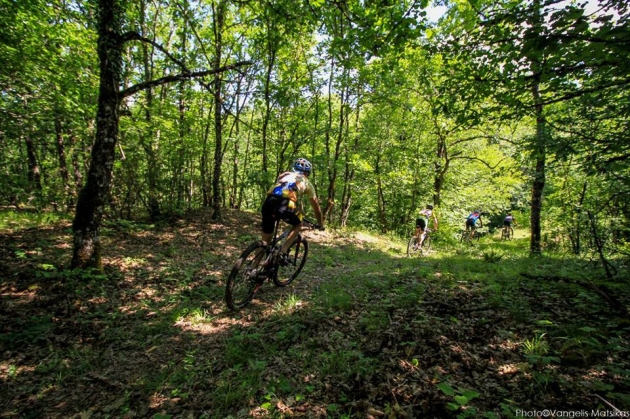 &Delta;&Epsilon;&Lambda;&Tau;&Iota;&Omicron; &Tau;&Upsilon;&Pi;&Omicron;&Upsilon; - To Zagori Mountain Bike &epsilon;&pi;&iota;&sigma;&tau;&rho;έ&phi;&epsilon;&iota; &gamma;&iota;&alpha; &pi;έ&mu;&pi;&tau;&eta; &chi;&rho;&omicron;&nu;&iota;ά!