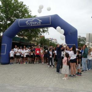 12&omicron;s &Beta;&Alpha;&Lambda;&Lambda;&Iota;&Alpha;&Nu;&Epsilon;&Iota;&Omicron;&Sigma; &lambda;&alpha;ϊ&kappa;ό&sigmaf; &alpha;&gamma;ώ&nu;&alpha;&sigmaf; &delta;&rho;ό&mu;&omicron;&upsilon; - &Alpha;&pi;&omicron;&tau;&epsilon;&lambda;έ&sigma;&mu;&alpha;&tau;&alpha;