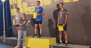 &Sigma;&upsilon;&mu;&mu;&epsilon;&tau;&omicron;&chi;έ&sigmaf; &tau;&omicron;&upsilon; &Sigma;.&Delta;. &Iota;&omega;&alpha;&nu;&nu;ί&nu;&omega;&nu; &kappa;&alpha;&iota; &epsilon;&pi;&iota;&tau;&upsilon;&chi;ί&epsilon;&sigmaf; &sigma;&tau;&omicron;&nu; 16&omicron; &Gamma;ύ&rho;&omicron; &Lambda;ί&mu;&nu;&eta;&sigmaf; &Iota;&omega;&alpha;&nu;&nu;ί&nu;&omega;&nu;