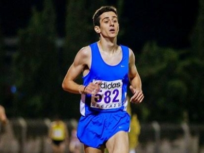 &Omicron; &Mu;ά&rho;&kappa;&omicron;&sigmaf; &Gamma;&kappa;&omicron;ύ&rho;&lambda;&iota;&alpha;&sigmaf; &xi;&epsilon;&kappa;ί&nu;&eta;&sigma;&epsilon; &tau;&eta; &chi;&rho;&omicron;&nu;&iota;ά &sigma;&tau;&eta;&nu; &Mu;&pi;&rho;&alpha;&tau;&iota;&sigma;&lambda;ά&beta;&alpha;