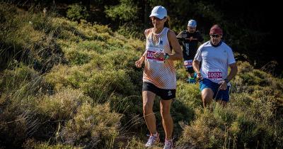 &Delta;&upsilon;&nu;&alpha;&mu;&iota;&kappa;ά &xi;&epsilon;&kappa;ί&nu;&eta;&sigma;&alpha;&nu; &omicron;&iota; &epsilon;&gamma;&gamma;&rho;&alpha;&phi;έ&sigmaf; &gamma;&iota;&alpha; &tau;&omicron; 6&omicron; Veikou Trail
