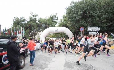 &Delta;&Epsilon;&Lambda;&Tau;&Iota;&Omicron; &Tau;&Upsilon;&Pi;&Omicron;&Upsilon; - &Omicron;&iota; &epsilon;&gamma;&gamma;&rho;&alpha;&phi;έ&sigmaf; ά&nu;&omicron;&iota;&xi;&alpha;&nu;! &Eta; &alpha;&nu;&tau;ί&sigma;&tau;&rho;&omicron;&phi;&eta; &mu;έ&tau;&rho;&eta;&sigma;&eta; &gamma;&iota;&alpha; &tau;&omicron; 4&omicron; Lycabettus Run &xi;&epsilon;&kappa;ί&nu;&eta;&sigma;&epsilon;!