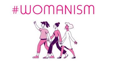 WOMANISM 2021: &Eta; INTERSPORT &epsilon;&mu;&pi;&nu;έ&epsilon;&iota; &mu;έ&sigma;&alpha; &alpha;&pi;ό &iota;&sigma;&tau;&omicron;&rho;ί&epsilon;&sigmaf; &delta;&iota;&alpha;&phi;&omicron;&rho;&epsilon;&tau;&iota;&kappa;ώ&nu; &gamma;&upsilon;&nu;&alpha;&iota;&kappa;ώ&nu;