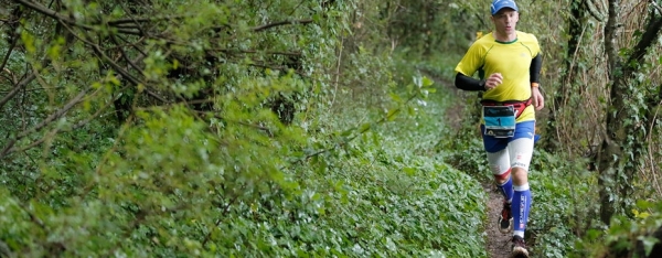 Corfu Urban Trail 2015