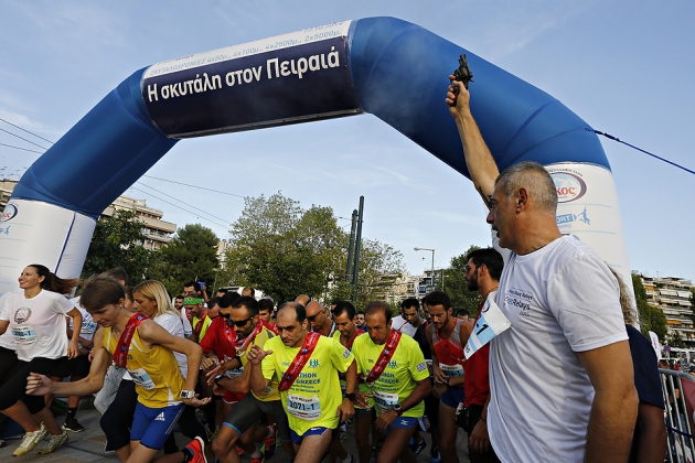 &Delta;&Epsilon;&Lambda;&Tau;&Iota;&Omicron; &Tau;&Upsilon;&Pi;&Omicron;&Upsilon; - &Alpha;&theta;&lambda;&eta;&tau;&iota;&kappa;ό &pi;ά&rho;&tau;&iota; &sigma;&tau;&omicron;&nu; &Pi;&epsilon;&iota;&rho;&alpha;&iota;ά &gamma;&iota;&alpha; &tau;&omicron;&nu; &ldquo;&Kappa;&alpha;&lambda;ό &Pi;&omicron;&iota;&mu;έ&nu;&alpha;&rdquo;! &Chi;&iota;&lambda;&iota;ά&delta;&epsilon;&sigmaf; &kappa;ό&sigma;&mu;&omicron;&upsilon; &sigma;&tau;ή&rho;&iota;&xi;&alpha;&nu; &tau;&alpha; Relays &sigma;&tau;&omicron; &Pi;&alpha;&sigma;&alpha;&lambda;&iota;&mu;ά&nu;&iota;!
