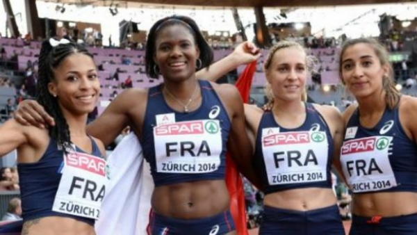 &Epsilon;&upsilon;&rho;&omega;&pi;&alpha;ϊ&kappa;ό &Zeta;&upsilon;&rho;ί&chi;&eta; - &Tau;&rho;&epsilon;&lambda;ή &kappa;&omicron;ύ&rho;&sigma;&alpha; &sigma;&tau;&alpha; 4&Chi;400&mu;. &Gamma;&upsilon;&nu;&alpha;&iota;&kappa;ώ&nu; (&Beta;ί&nu;&tau;&epsilon;&omicron;)