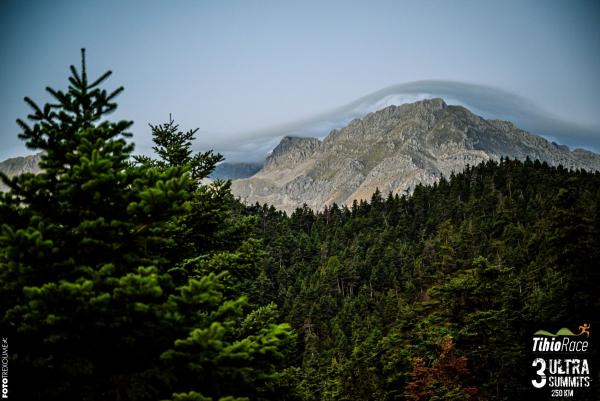 Tihio Race Ultra Edition 2023