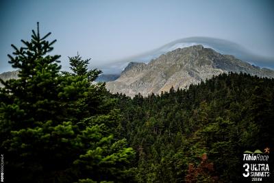 Tihio Race Ultra Edition 2023