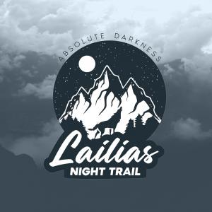 1&omicron; Lailias Night Trail
