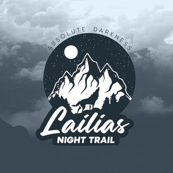 1ο Lailias Night Trail