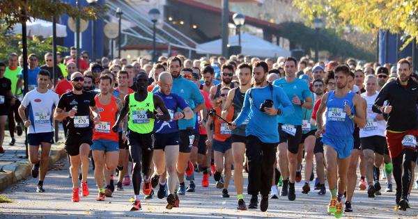 Ά&nu;&omicron;&iota;&xi;&alpha;&nu; &omicron;&iota; &epsilon;&gamma;&gamma;&rho;&alpha;&phi;έ&sigmaf; &gamma;&iota;&alpha; &tau;&omicron;&nu; 9&omicron; &Phi;&iota;&lambda;ί&pi;&pi;&epsilon;&iota;&omicron; &delta;&rho;ό&mu;&omicron; &pi;&omicron;&upsilon; &theta;&alpha; &pi;&rho;&alpha;&gamma;&mu;&alpha;&tau;&omicron;&pi;&omicron;&iota;&eta;&theta;&epsilon;ί &tau;&omicron; &Sigma;ά&beta;&beta;&alpha;&tau;&omicron; 10 &amp; &Kappa;&upsilon;&rho;&iota;&alpha;&kappa;ή 11 &Delta;&epsilon;&kappa;&epsilon;&mu;&beta;&rho;ί&omicron;&upsilon; 2022