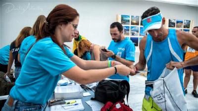 &Delta;&Epsilon;&Lambda;&Tau;&Iota;&Omicron; &Tau;&Upsilon;&Pi;&Omicron;&Upsilon; - Andros Trail Race 2019: To &eta;&lambda;&epsilon;&kappa;&tau;&rho;&omicron;&nu;&iota;&kappa;ό &sigma;ύ&sigma;&tau;&eta;&mu;&alpha; &epsilon;&gamma;&gamma;&rho;&alpha;&phi;ώ&nu; &xi;&epsilon;&kappa;ί&nu;&eta;&sigma;&epsilon;!
