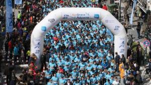 &Alpha;&nu;&omicron;ί&gamma;&epsilon;&iota; &eta; &alpha;&upsilon;&lambda;&alpha;ί&alpha; &gamma;&iota;&alpha; &tau;&omicron; Run Greece 2018