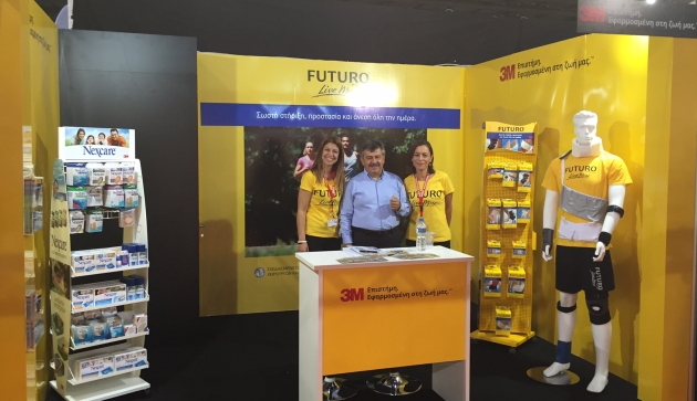 &Delta;&Epsilon;&Lambda;&Tau;&Iota;&Omicron; &Tau;&Upsilon;&Pi;&Omicron;&Upsilon; - &Eta; 3&Mu; &sigma;&tau;&eta;&nu; Έ&kappa;&theta;&epsilon;&sigma;&eta; &tau;&omicron;&upsilon; 33&omicron;&upsilon; &Alpha;&upsilon;&theta;&epsilon;&nu;&tau;&iota;&kappa;&omicron;ύ &Mu;&alpha;&rho;&alpha;&theta;&omega;&nu;ί&omicron;&upsilon; &tau;&eta;&sigmaf; &Alpha;&theta;ή&nu;&alpha;&sigmaf; &mu;&epsilon; &tau;&alpha; &Omicron;&rho;&theta;&omicron;&pi;&epsilon;&delta;&iota;&kappa;ά &Pi;&rho;&omicron;ϊό&nu;&tau;&alpha; &Sigma;&tau;ή&rho;&iota;&xi;&eta;&sigmaf; FuturoTM