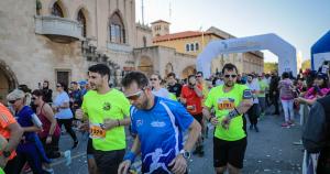 &Omicron; &Delta;&iota;&epsilon;&theta;&nu;ή&sigmaf; &Mu;&alpha;&rho;&alpha;&theta;ώ&nu;&iota;&omicron;&sigmaf; &Rho;ό&delta;&omicron;&upsilon; &zeta;&omega;&nu;&tau;&alpha;&nu;ά &sigma;&tau;&eta;&nu; E&Rho;&Tau; 3 &tau;&eta;&nu; &Kappa;&upsilon;&rho;&iota;&alpha;&kappa;ή 10 &Alpha;&pi;&rho;&iota;&lambda;ί&omicron;&upsilon;