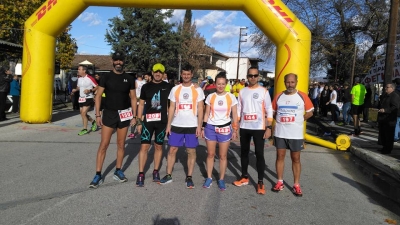 &Delta;&Epsilon;&Lambda;&Tau;&Iota;&Omicron; &Tau;&Upsilon;&Pi;&Omicron;&Upsilon; - &Sigma;&upsilon;&mu;&mu;&epsilon;&tau;&omicron;&chi;έ&sigmaf; &tau;&omega;&nu; &alpha;&theta;&lambda;&eta;&tau;ώ&nu; &tau;&omicron;&upsilon; &Sigma;&upsilon;&lambda;&lambda;ό&gamma;&omicron;&upsilon; &Mu;&alpha;&rho;&alpha;&theta;&omega;&nu;&omicron;&delta;&rho;ό&mu;&omega;&nu; &Lambda;ά&rho;&iota;&sigma;&alpha;&sigmaf; | 2 - 3 &Delta;&epsilon;&kappa;&epsilon;&mu;&beta;&rho;ί&omicron;&upsilon; 2017