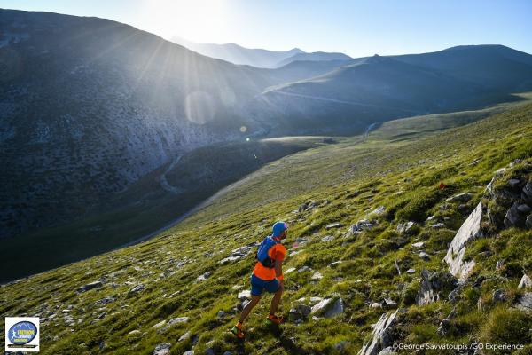 &Delta;&Epsilon;&Lambda;&Tau;&Iota;&Omicron; &Tau;&Upsilon;&Pi;&Omicron;&Upsilon; - 7th Faethon Olympus Marathon &laquo;&Alpha;&pi;ό&sigma;&tau;&omicron;&lambda;&omicron;&sigmaf; &Tau;&sigma;&omicron;&upsilon;&rho;έ&kappa;&alpha;&sigmaf;&raquo; - &Pi;&alpha;&rho;ά&tau;&alpha;&sigma;&eta; &epsilon;&gamma;&gamma;&rho;&alpha;&phi;ώ&nu;, &sigma;&eta;&mu;&alpha;&nu;&tau;&iota;&kappa;έ&sigmaf; &pi;&alpha;&rho;&omicron;&chi;έ&sigmaf; &kappa;&alpha;&iota; &phi;έ&tau;&omicron;&sigmaf;