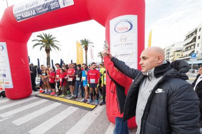 &Delta;&Epsilon;&Lambda;&Tau;&Iota;&Omicron; &Tau;&Upsilon;&Pi;&Omicron;&Upsilon; - &Sigma;&tau;&eta;&nu; K&alpha;&beta;ά&lambda;&alpha; &omicron;&lambda;&omicron;&kappa;&lambda;&eta;&rho;ώ&theta;&eta;&kappa;&alpha;&nu; &tau;&alpha; &Beta;ί&kappa;&omicron;&sigmaf; Street Relays &tau;&omicron;&upsilon; 2018